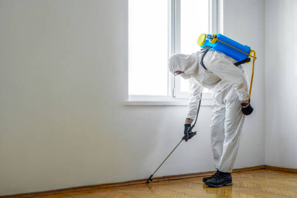  Athens, MI Pest Control Pros