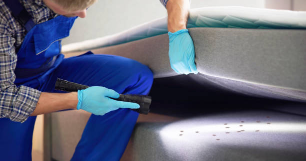 Best Pest Prevention Services  in Athens, MI